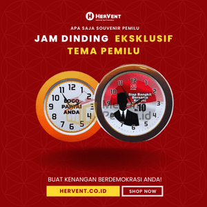 JAM DINDING