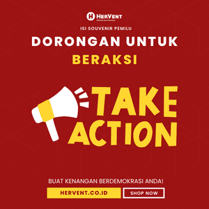 Dorongan untuk Beraksi
