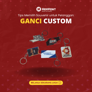 Ganci custom