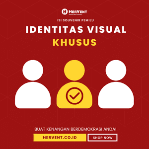 Identitas Visual Khusus