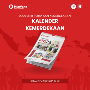 Kalender Kemerdekaan