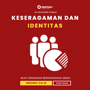 Keseragaman dan Identitas