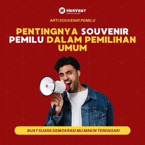 Pentingnya Souvenir Pemilu dalam Pemilihan Umum-min