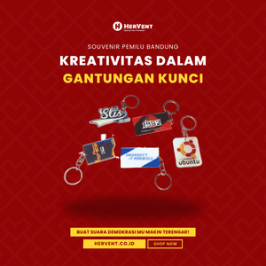 Souvenir Pemilu bandung_ PIN (2)