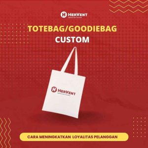 Souvenir untuk Meningkatkan Loyalitas totebag-min