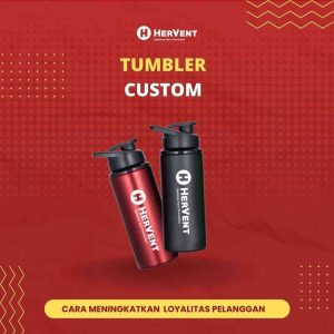 Souvenir untuk Meningkatkan Loyalitas tumbler-min