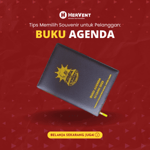 Tips Memilih Souvenir untuk Pelanggan_ buku agenda
