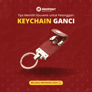 Tips Memilih Souvenir untuk Pelanggan_ keychain