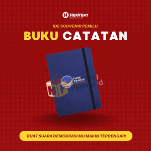 buku catatan