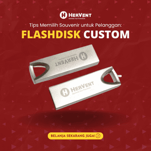 flashdisk custom