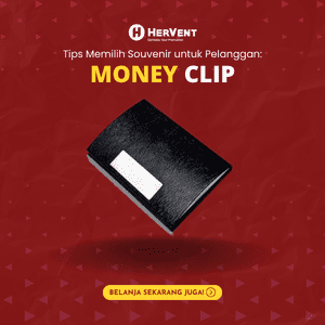 money clip