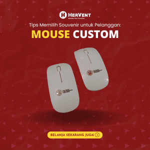 mouse custom