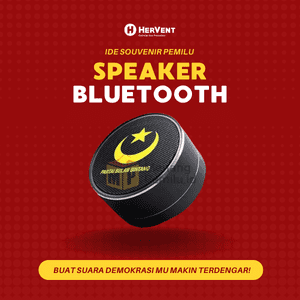 speaker