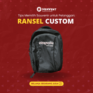 tas ransel
