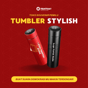 tumbler