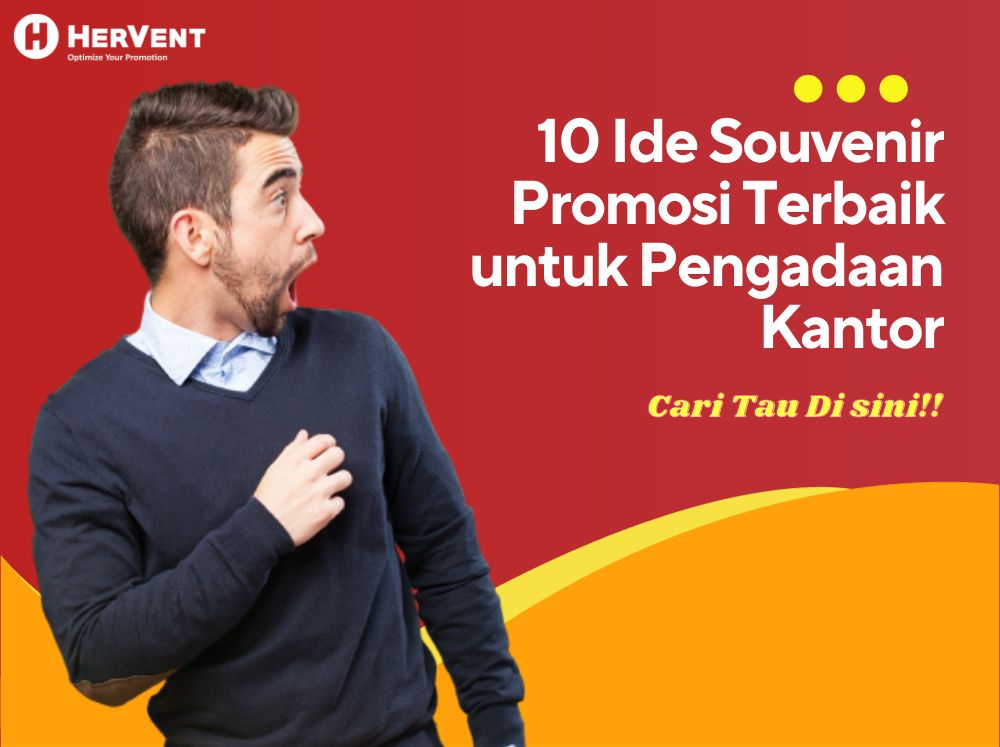 Souvenir promosi deals