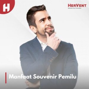 Meningkatkan Kesadaran Politik melalui Souvenir Pemilu Kreatif