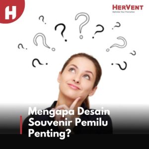 Desain Inovatif Souvenir Pemilu yang Menginspirasi Pemilihan