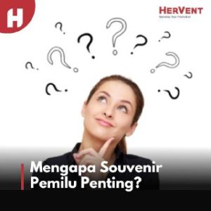 Panduan Pemilihan Souvenir Pemilu: Tips Terbaik untuk Kampanye