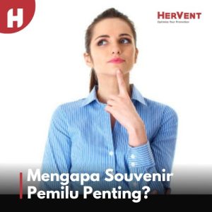 Souvenir Pemilu Populer: Pilihan untuk Kampanye yang Berbeda
