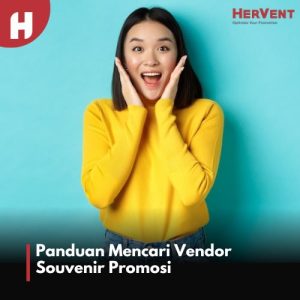 Tips Memilih Souvenir Promosi