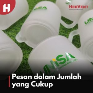 Panduan Pemilihan Souvenir Pemilu: Tips Terbaik untuk Kampanye
