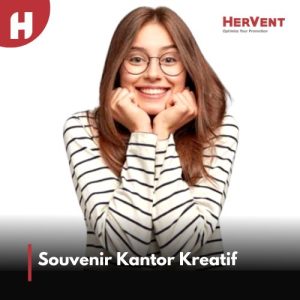 Ide Souvenir Promosi Terbaik