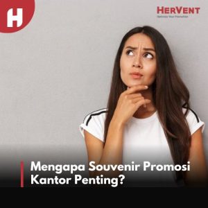 Tips Memilih Souvenir Promosi