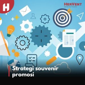 Ide Souvenir Promosi Terbaik