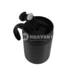 gambar mug stainless steel