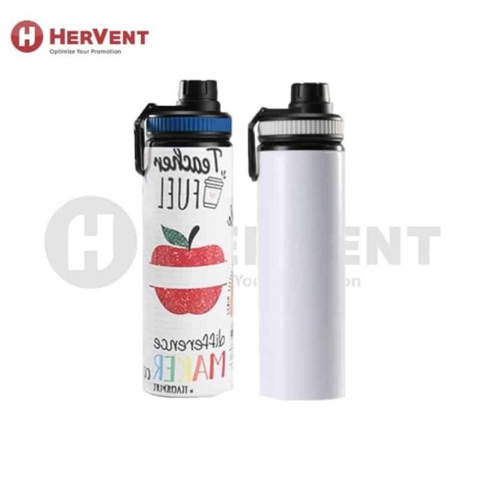 Alumunium Bottle A17