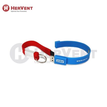 FlashDisk Rubber Gelang