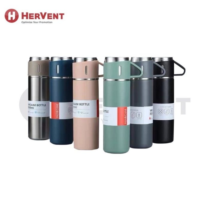 Vacuum Flask TC 225