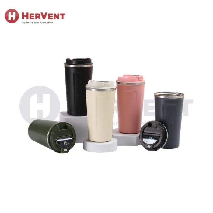 Vacuum Flask TC 227