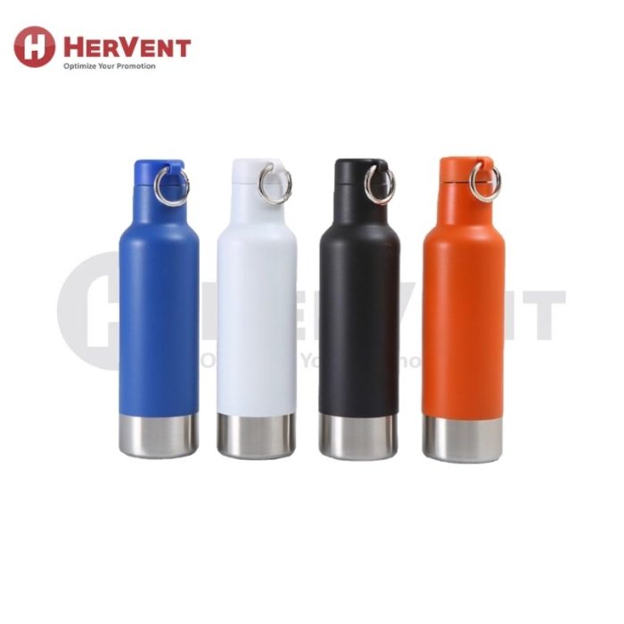 Vacuum Flask TC 229