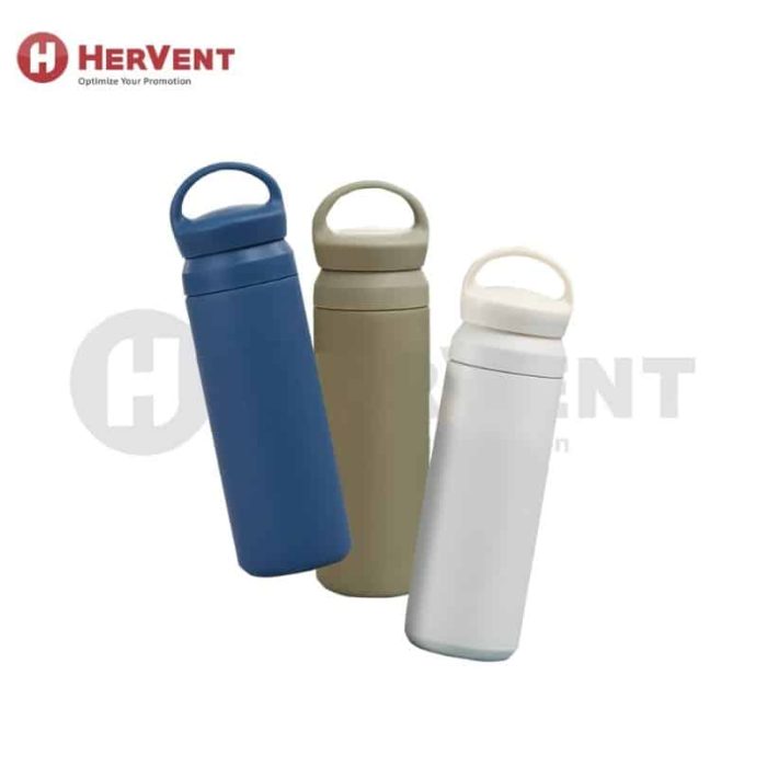 Vacuum Flask TC 231