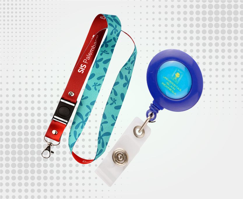 Lanyard