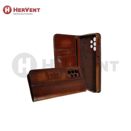 SmartPhone Leather Case