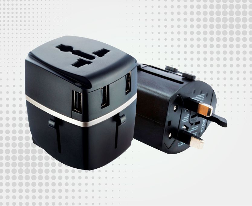 Travel Adapter