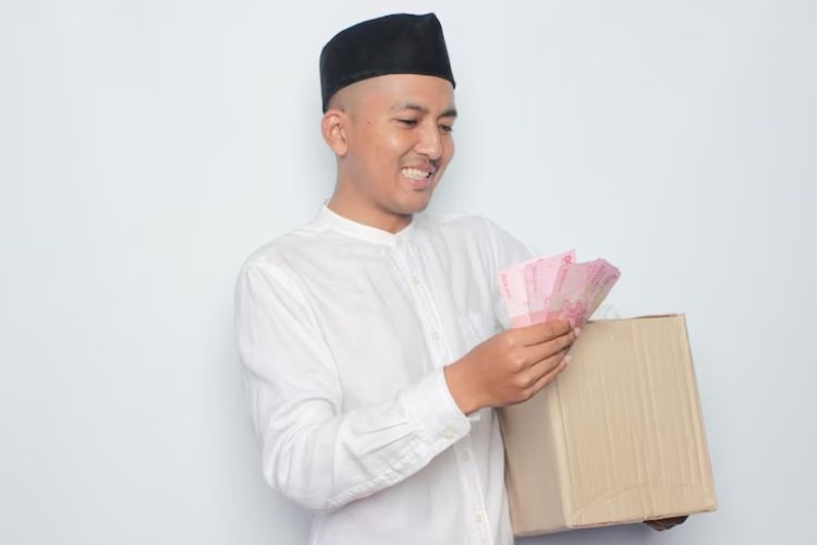 Apa Alasannya Orang - Orang Membuat Parcel