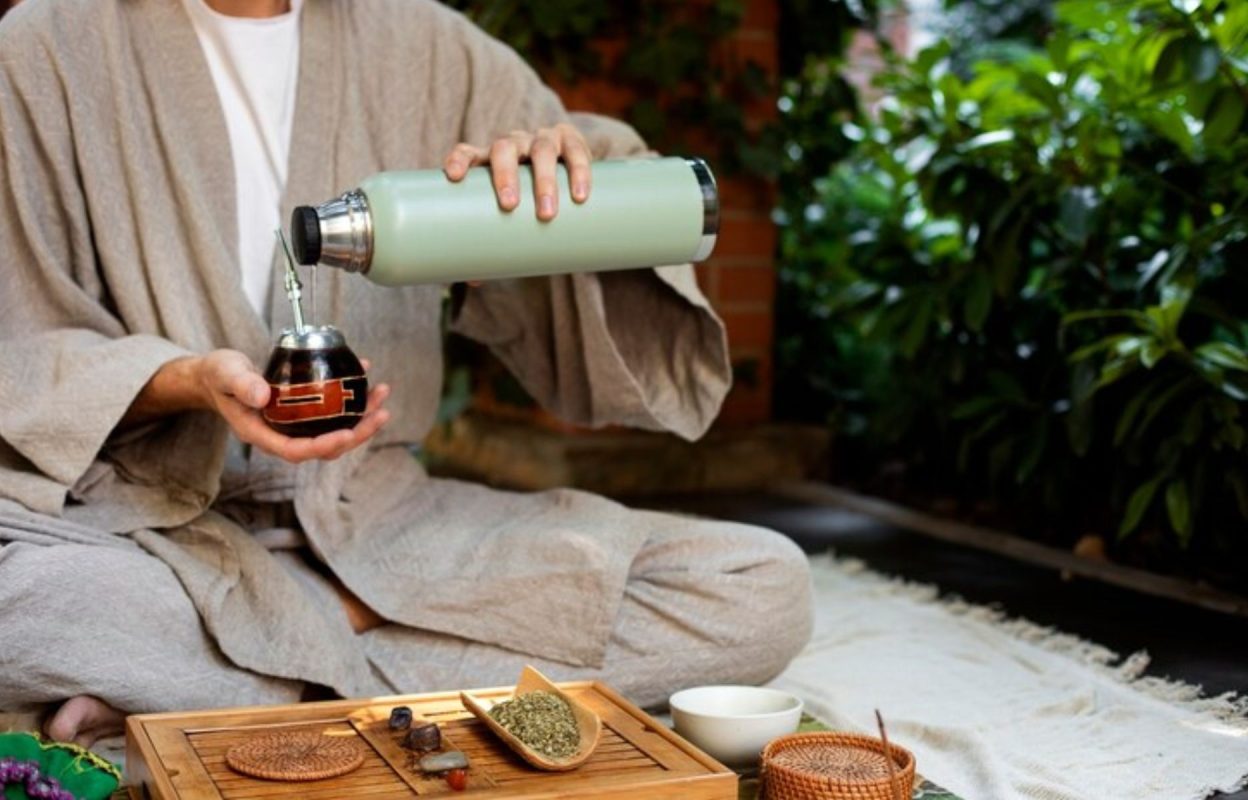 tumbler stainless steel