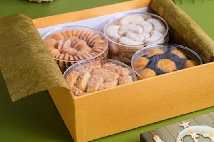 Perbedaan Hampers, Souvenir, Parcel Dan Gift Box