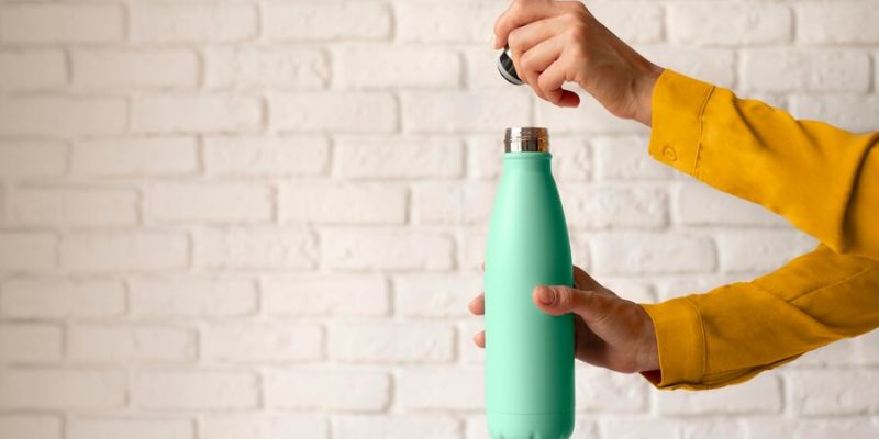 manfaat botol tumbler