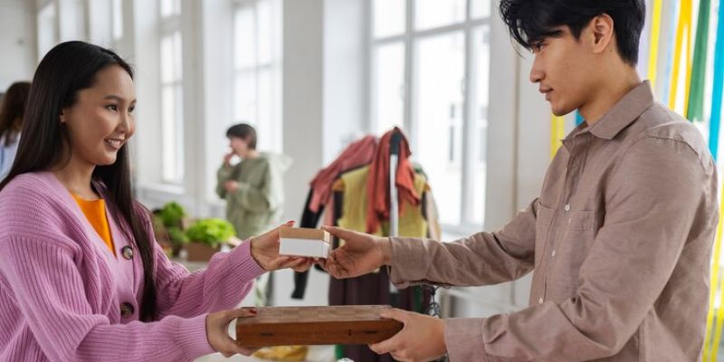 suvenir tumbler murah