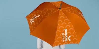 Pusat Payung Custom Terlengkap