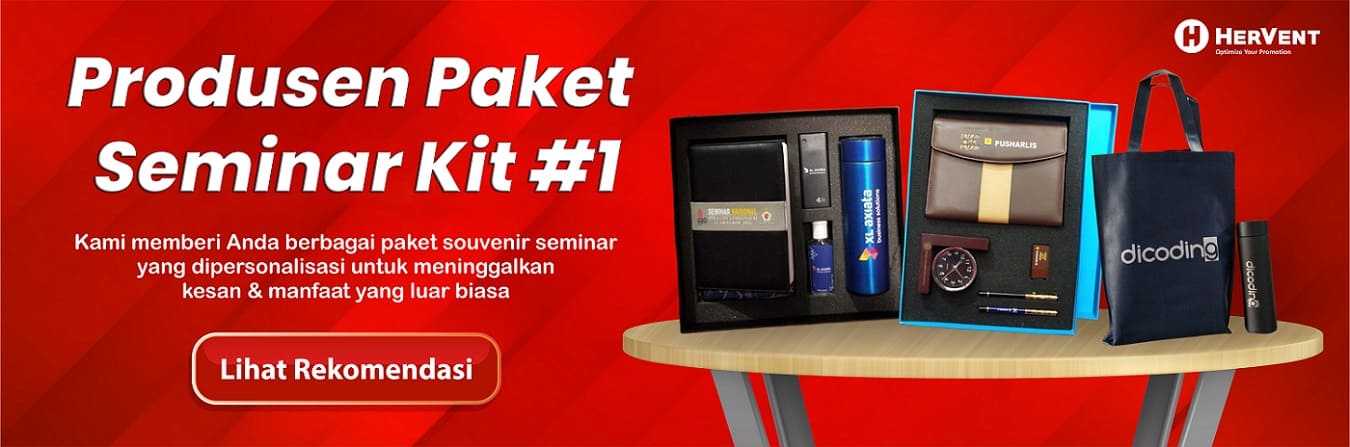 Seminar Kit Gresik