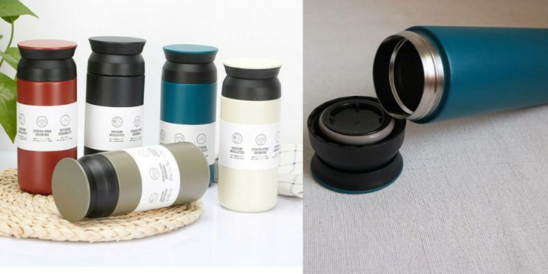 Tumbler Travel Japan