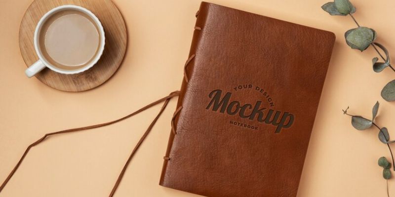 Buku Agenda Notebook custom