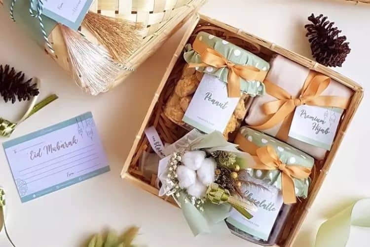 ide hampers ramadhan