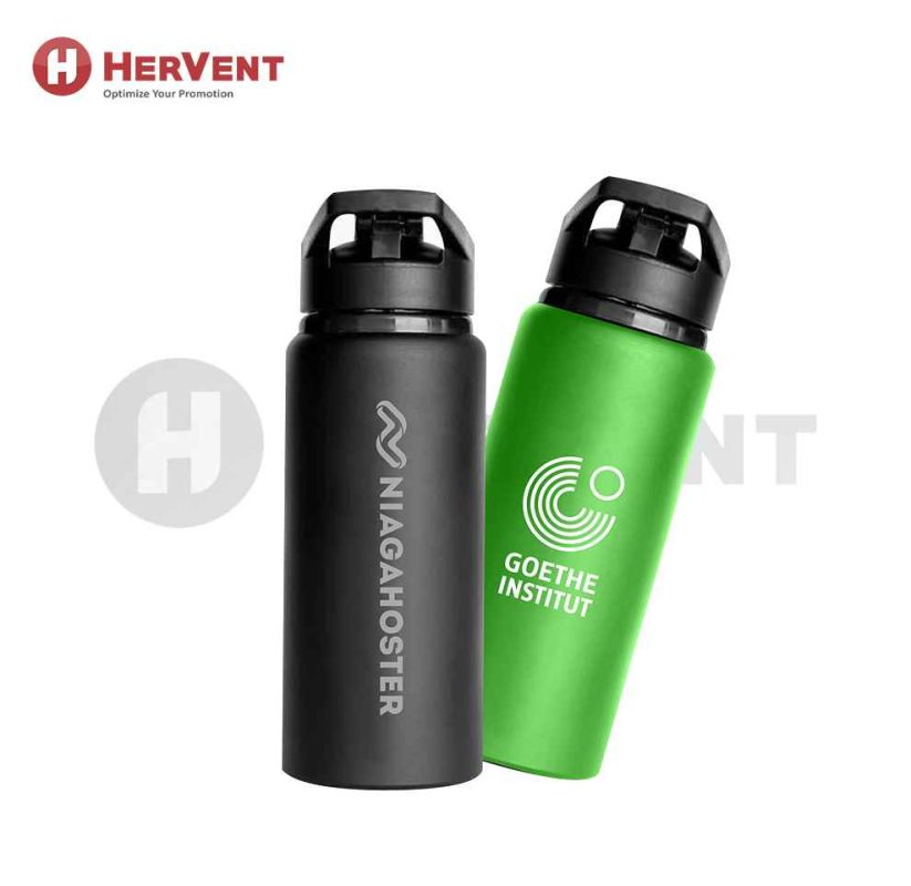 souvenir tumbler alumunium